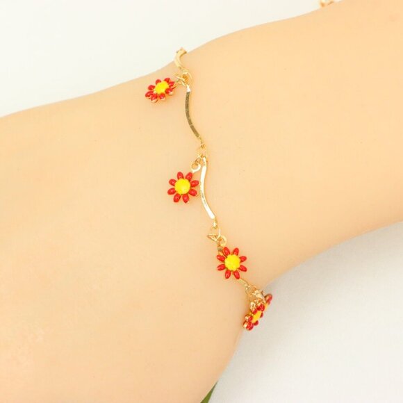 "New Beautiful Design Bracelet for Women/Girls, Gift, B990 - Picture 5 of 7